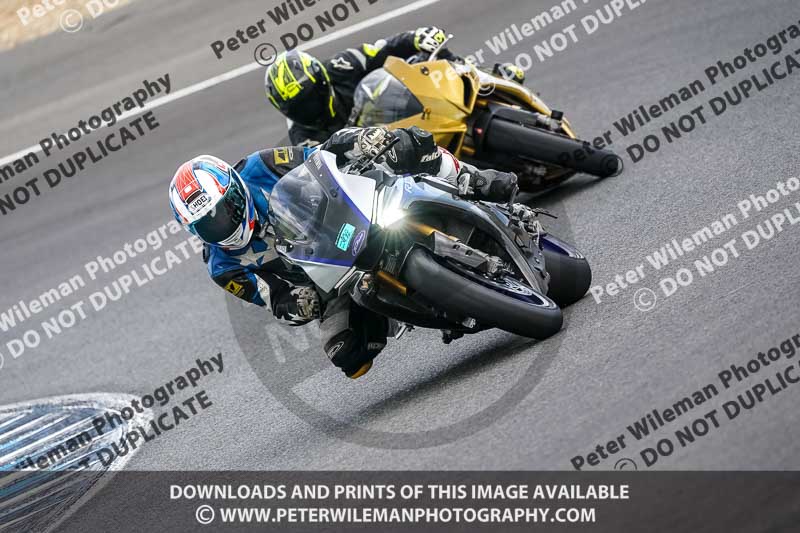 25 to 27th november 2017;Jerez;event digital images;motorbikes;no limits;peter wileman photography;trackday;trackday digital images